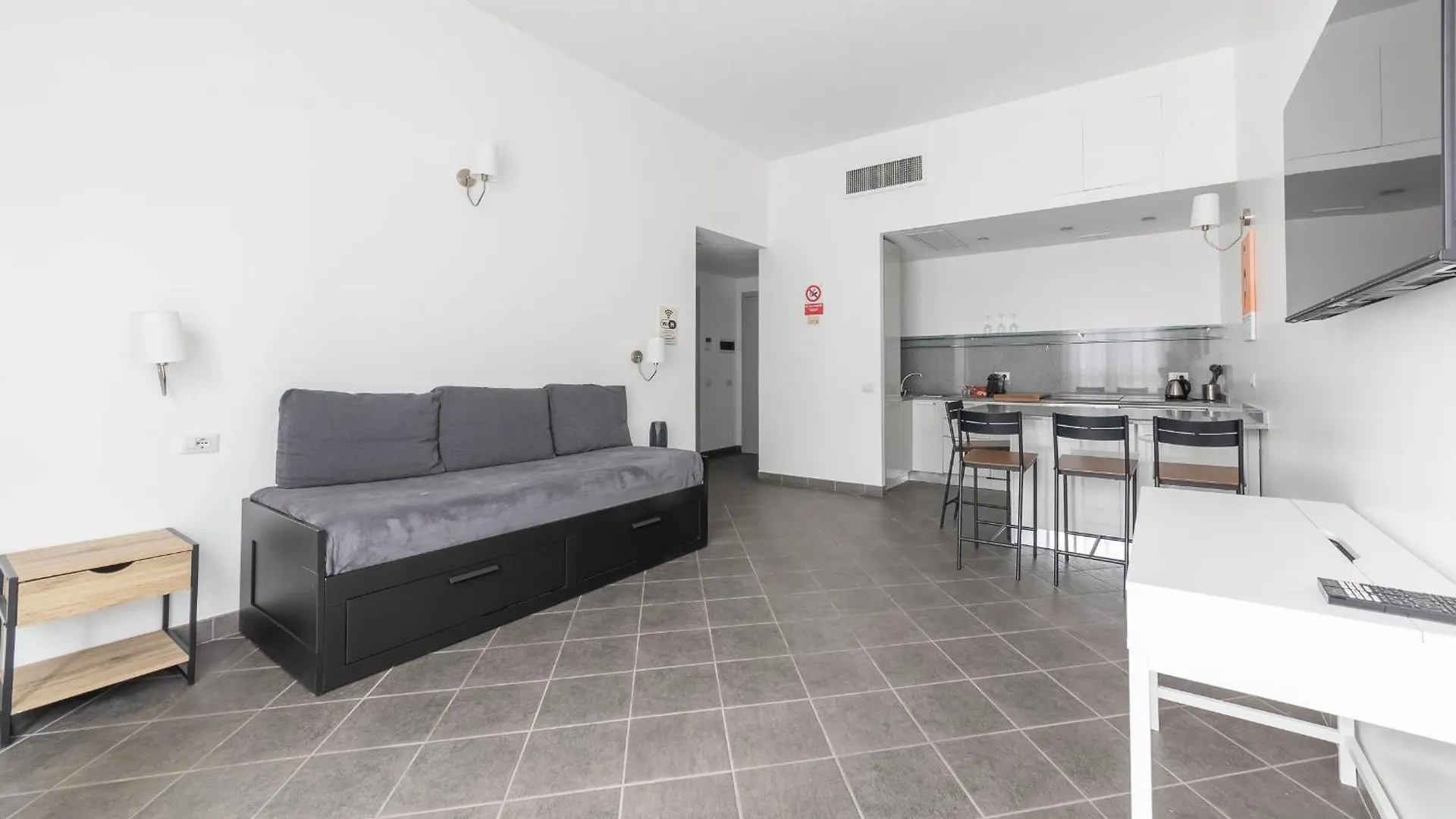 Apartamento Garibaldi 59 Milán Italia