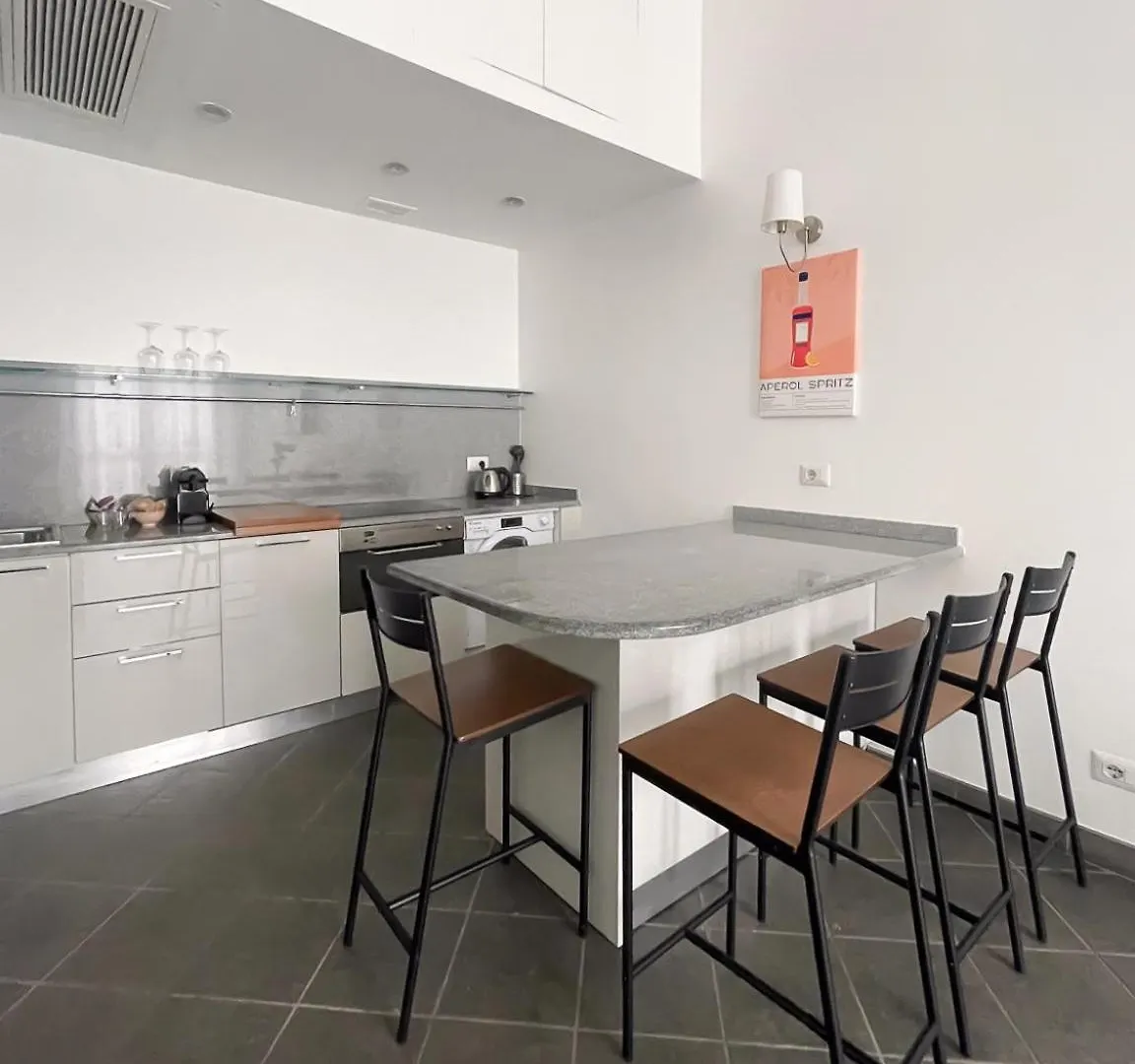 Apartamento Garibaldi 59 Milán Italia