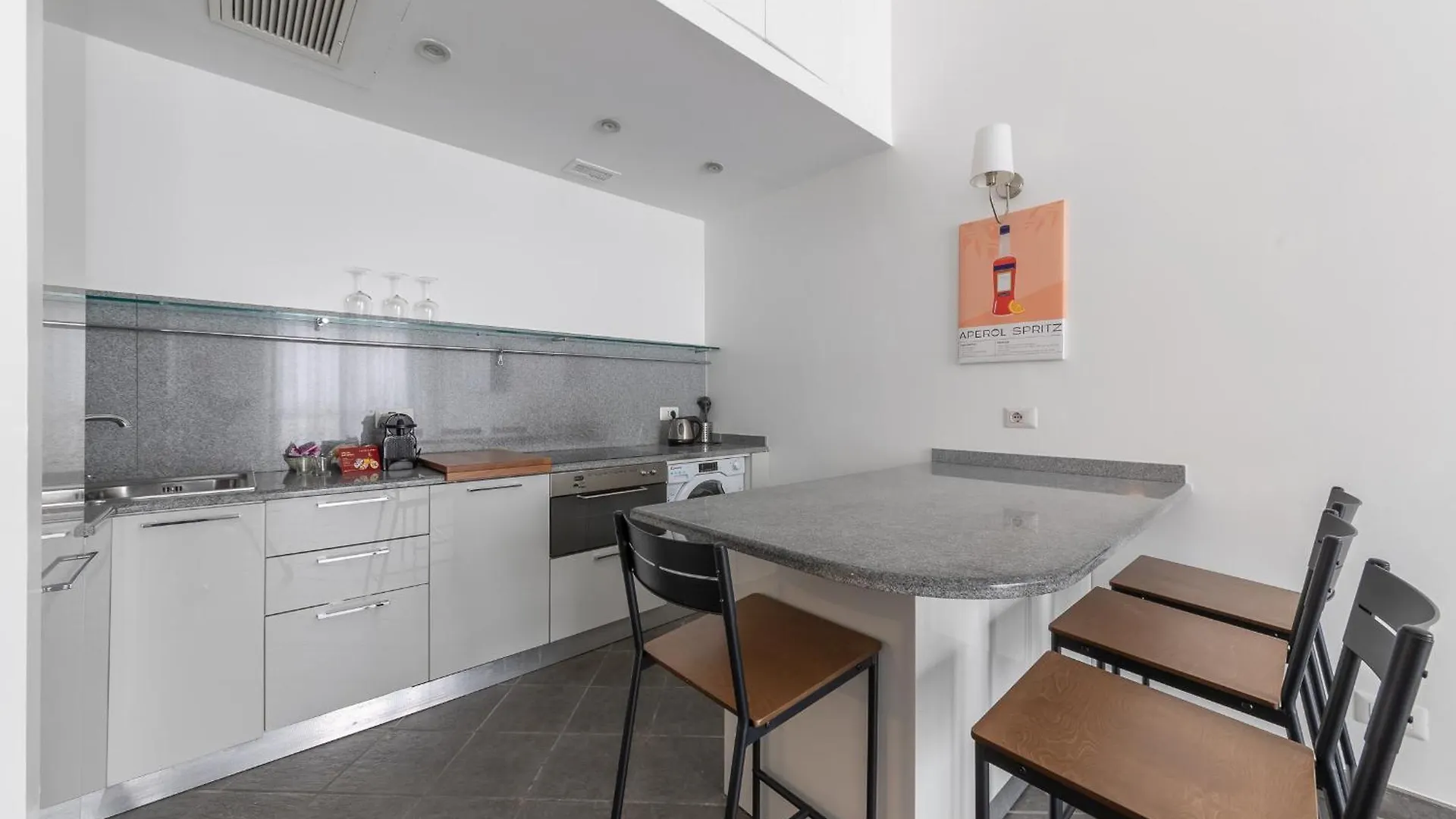 Apartamento Garibaldi 59 Milán