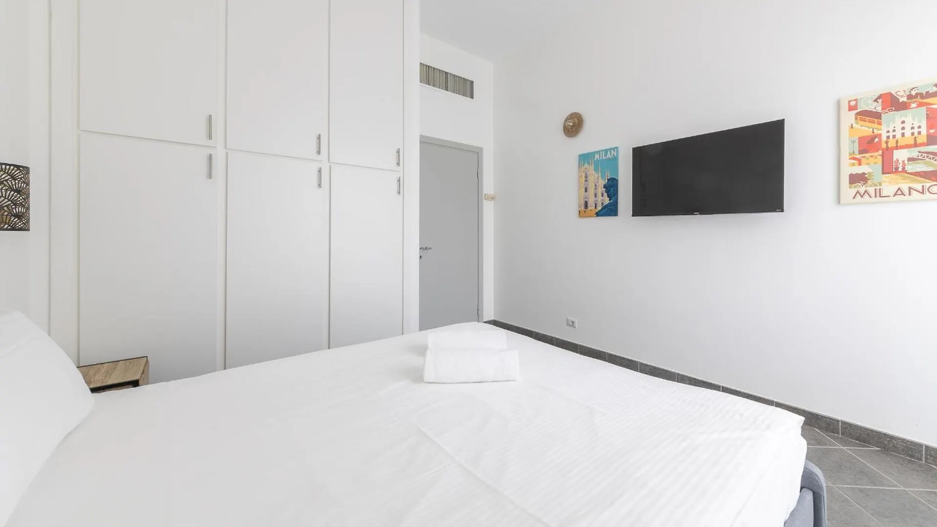 Apartamento Garibaldi 59 Milán