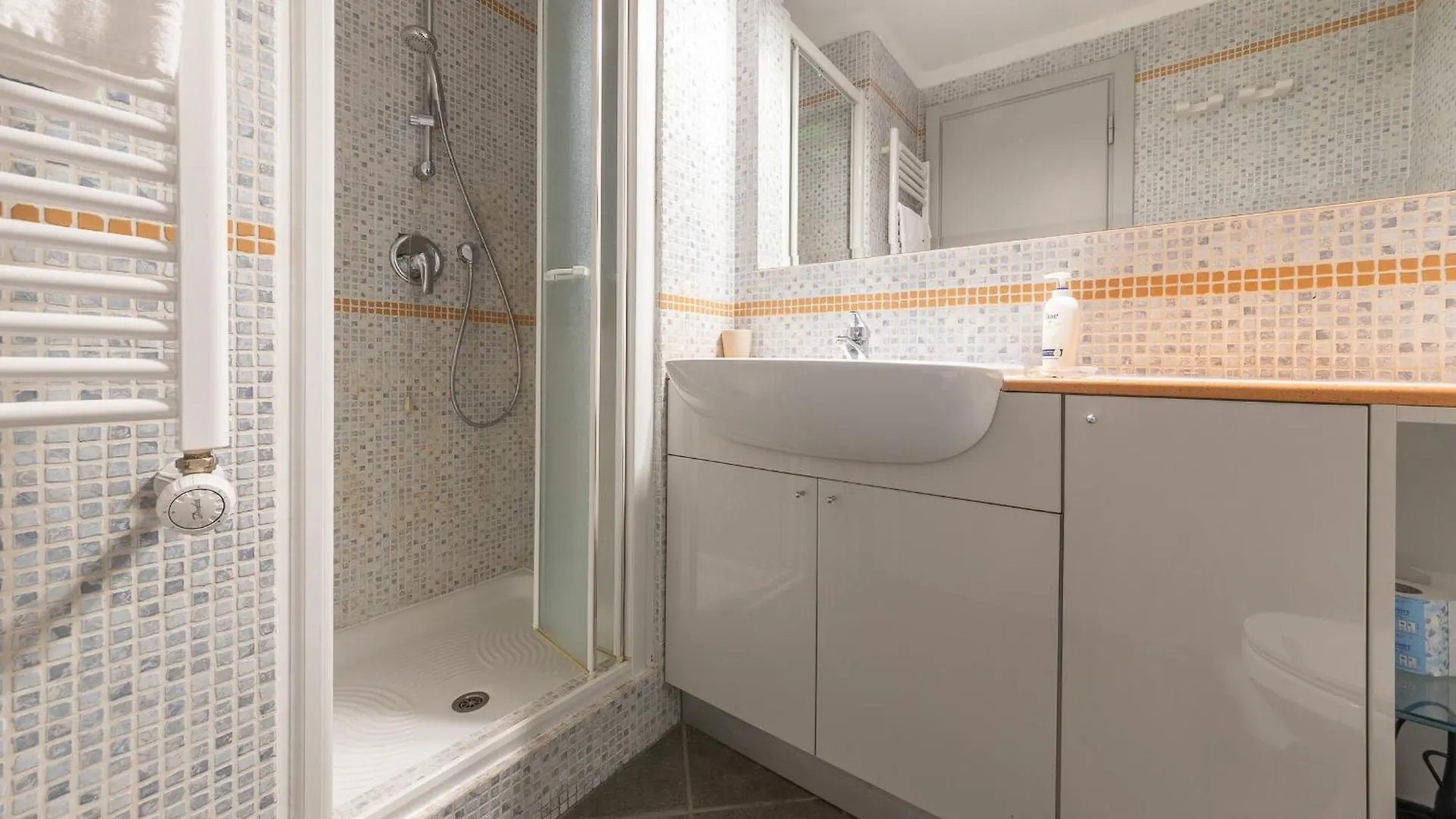 Apartamento Garibaldi 59 Milán