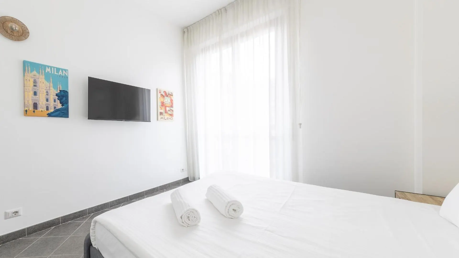 Apartamento Garibaldi 59 Milán Italia