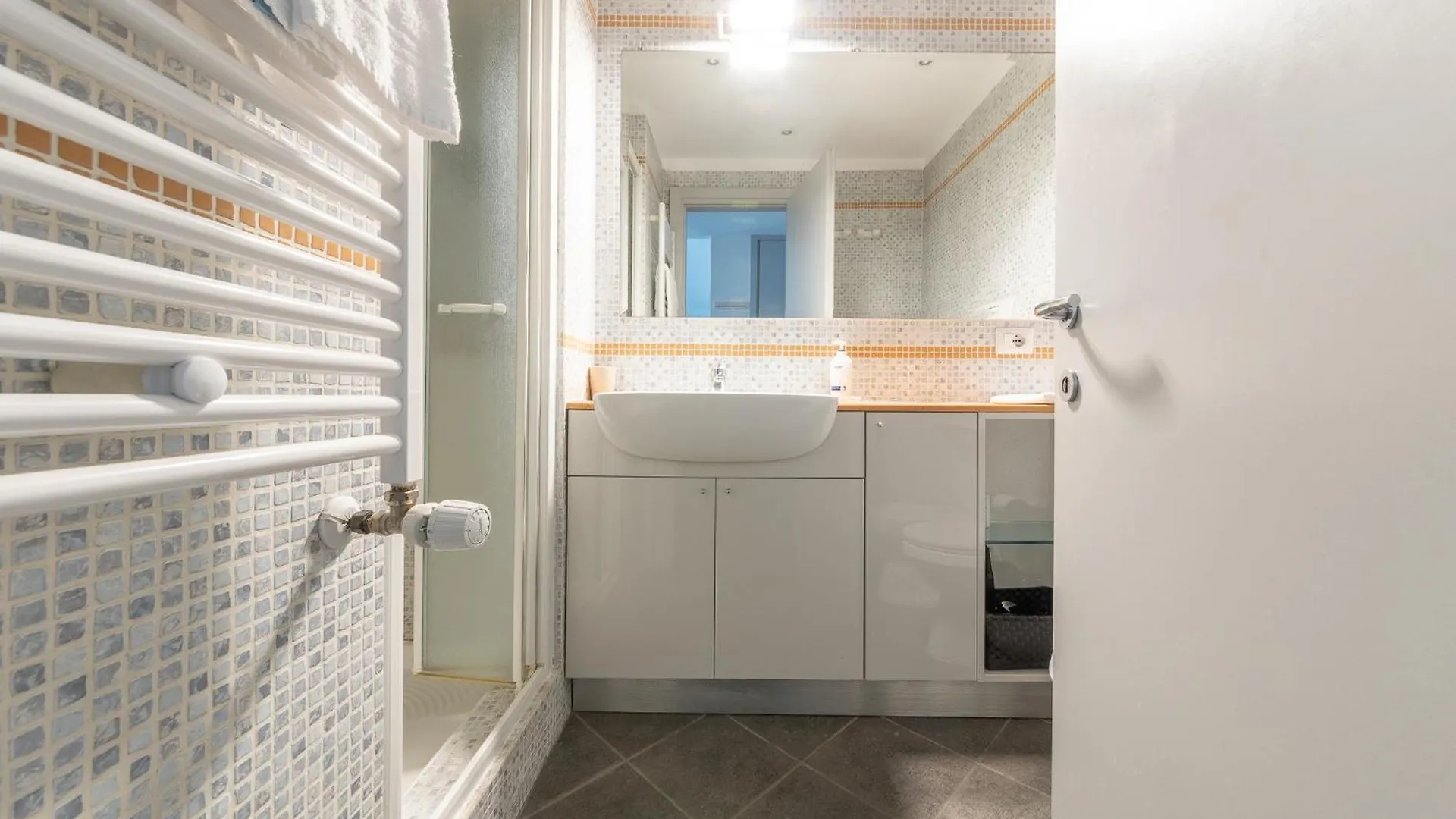Appartement Garibaldi 59 à Milan